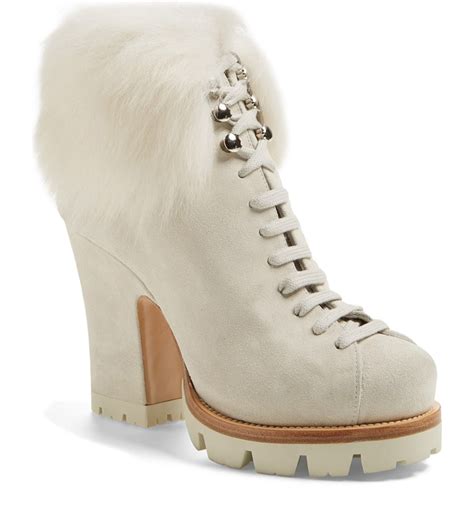 prada booties nordstrom|Prada ankle boots on sale.